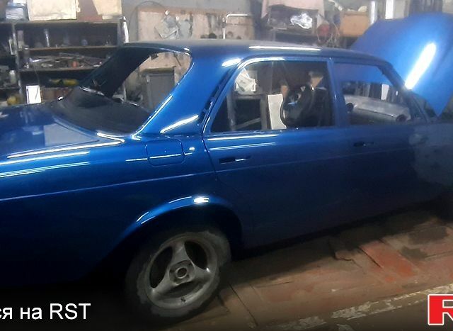 Синій Мерседес Е-Клас, об'ємом двигуна 2.3 л та пробігом 325 тис. км за 1500 $, фото 1 на Automoto.ua