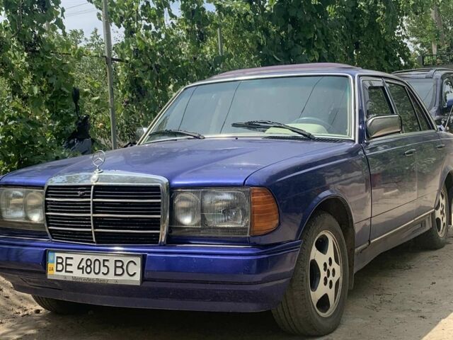 Синій Мерседес Е-Клас, об'ємом двигуна 2.3 л та пробігом 112 тис. км за 2000 $, фото 1 на Automoto.ua