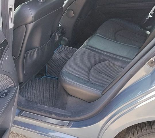 Синій Мерседес Е-Клас, об'ємом двигуна 2.15 л та пробігом 340 тис. км за 6500 $, фото 1 на Automoto.ua