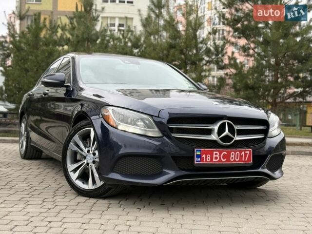 Синій Мерседес Е-Клас, об'ємом двигуна 3.5 л та пробігом 130 тис. км за 18500 $, фото 1 на Automoto.ua