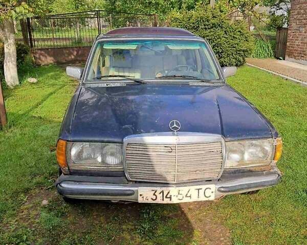 Зеленый Мерседес Е-Класс, объемом двигателя 0 л и пробегом 350 тыс. км за 900 $, фото 1 на Automoto.ua