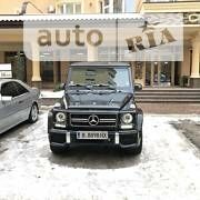 Мерседес Г 300, об'ємом двигуна 3 л та пробігом 280 тис. км за 15000 $, фото 1 на Automoto.ua