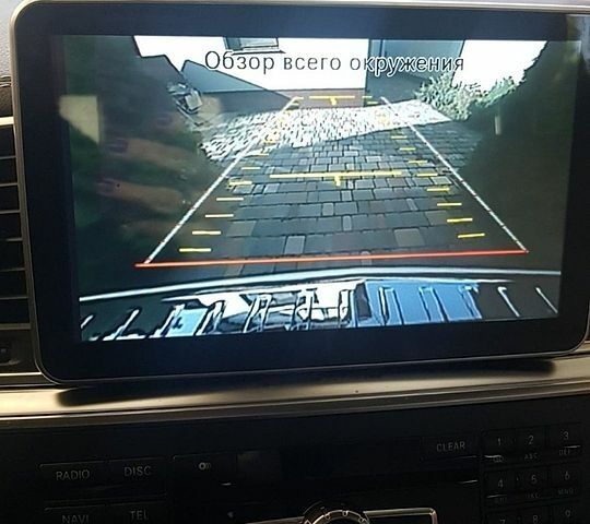 Белый Мерседес ГЛ-класс, объемом двигателя 2.99 л и пробегом 180 тыс. км за 25999 $, фото 1 на Automoto.ua