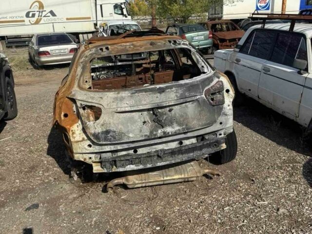 Білий Мерседес ГЛА-Клас, об'ємом двигуна 2 л та пробігом 1000 тис. км за 2500 $, фото 1 на Automoto.ua