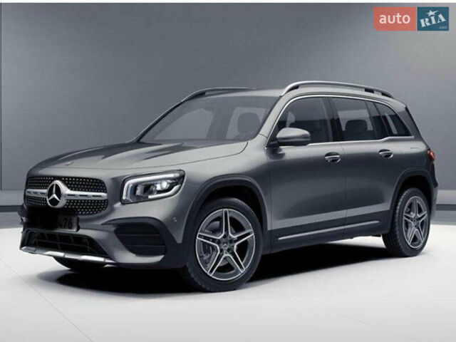 Мерседес GLB-Class, объемом двигателя 0 л и пробегом 44 тыс. км за 28800 $, фото 1 на Automoto.ua