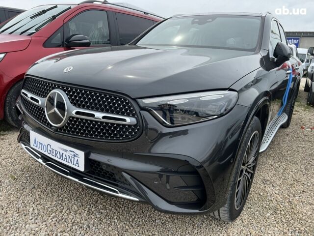 Мерседес ГЛЦ-Клас, об'ємом двигуна 1.9 л та пробігом 1 тис. км за 91768 $, фото 1 на Automoto.ua
