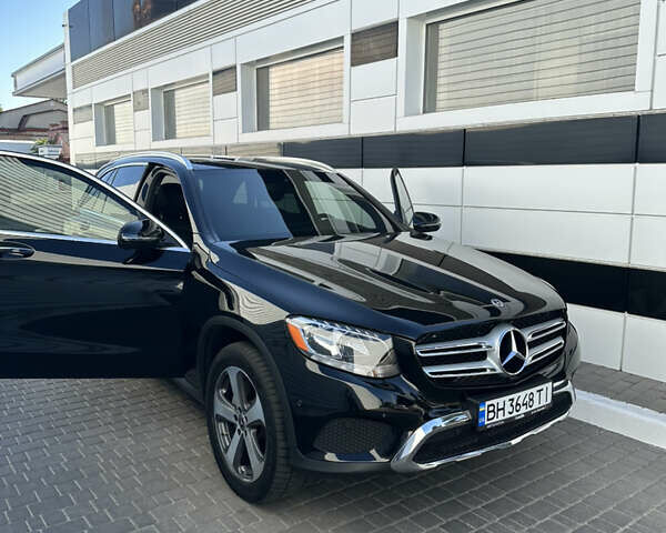 Мерседес ГЛЦ-Клас, об'ємом двигуна 2 л та пробігом 110 тис. км за 24300 $, фото 1 на Automoto.ua