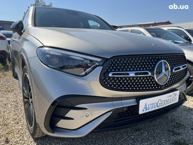 Мерседес ГЛЦ-Клас, об'ємом двигуна 2 л та пробігом 0 тис. км за 99768 $, фото 1 на Automoto.ua