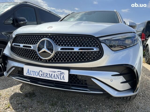 Мерседес ГЛЦ-Класс 2023 в Киеве на Automoto.ua Мерседес ГЛЦ-Класс, объемом двигателя 2 л и пробегом 0 тыс. км за 73142 $, фото 1 на Automoto.ua