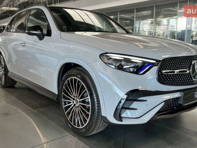 Мерседес ГЛЦ-Класс, объемом двигателя 1.99 л и пробегом 0 тыс. км за 89796 $, фото 1 на Automoto.ua