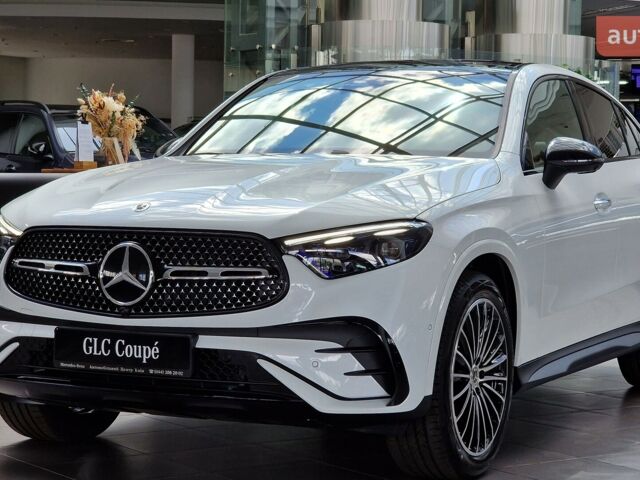 Мерседес ГЛЦ-Класс, объемом двигателя 1.99 л и пробегом 0 тыс. км за 96218 $, фото 1 на Automoto.ua