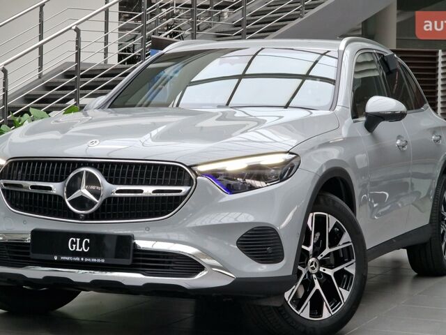 Мерседес ГЛЦ-Класс, объемом двигателя 1.99 л и пробегом 0 тыс. км за 82133 $, фото 1 на Automoto.ua