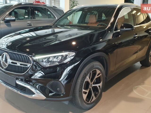 Мерседес ГЛЦ-Класс, объемом двигателя 1.95 л и пробегом 0 тыс. км за 79320 $, фото 1 на Automoto.ua