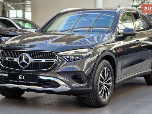 Мерседес ГЛЦ-Класс, объемом двигателя 1.99 л и пробегом 0 тыс. км за 84588 $, фото 1 на Automoto.ua