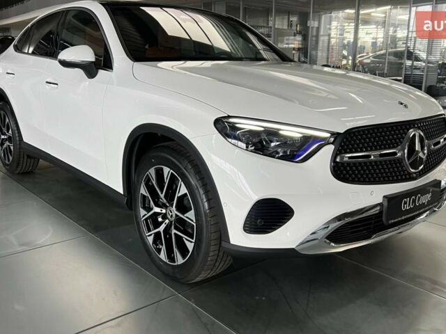 Мерседес ГЛЦ-Класс, объемом двигателя 2 л и пробегом 0 тыс. км за 85657 $, фото 1 на Automoto.ua