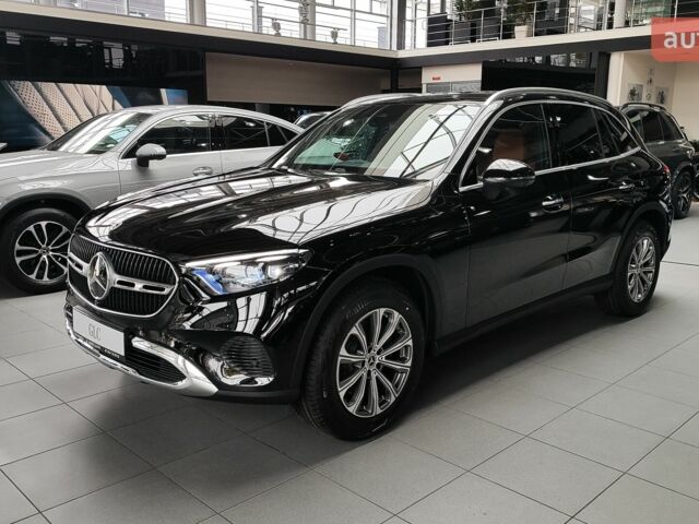 Мерседес ГЛЦ-Класс, объемом двигателя 1.99 л и пробегом 0 тыс. км за 76043 $, фото 1 на Automoto.ua