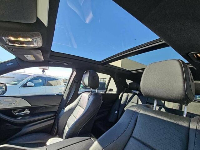 Черный Мерседес ГЛЕ-Класс, объемом двигателя 0 л и пробегом 9 тыс. км за 55000 $, фото 1 на Automoto.ua