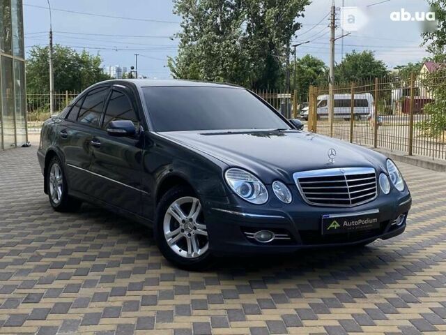 Мерседес ГЛЕ-Клас, об'ємом двигуна 2.2 л та пробігом 469 тис. км за 10300 $, фото 1 на Automoto.ua