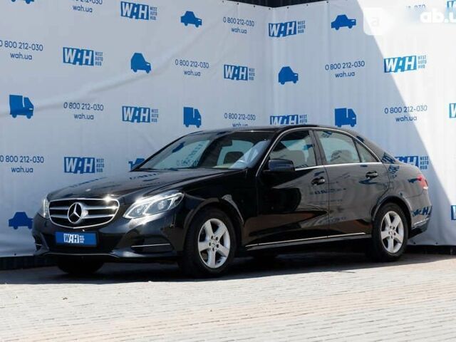 Мерседес ГЛЕ-Клас, об'ємом двигуна 2.2 л та пробігом 234 тис. км за 21000 $, фото 1 на Automoto.ua