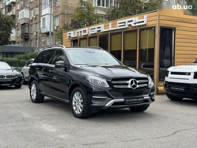 Мерседес ГЛЕ-Клас, об'ємом двигуна 2.1 л та пробігом 138 тис. км за 27990 $, фото 1 на Automoto.ua
