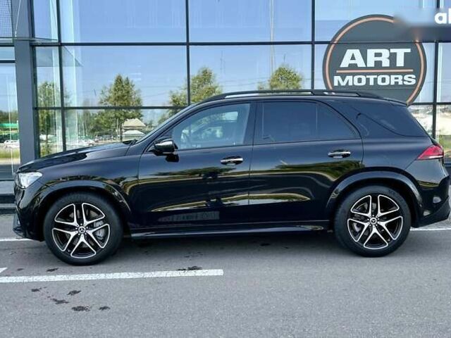 Мерседес ГЛЕ-Класс, объемом двигателя 3 л и пробегом 84 тыс. км за 74900 $, фото 1 на Automoto.ua