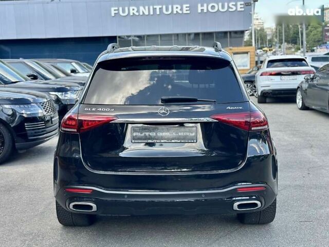 Мерседес ГЛЕ-Класс, объемом двигателя 2.9 л и пробегом 163 тыс. км за 52500 $, фото 1 на Automoto.ua