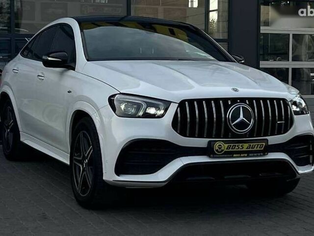 Мерседес ГЛЕ-Клас, об'ємом двигуна 0 л та пробігом 86 тис. км за 73500 $, фото 1 на Automoto.ua