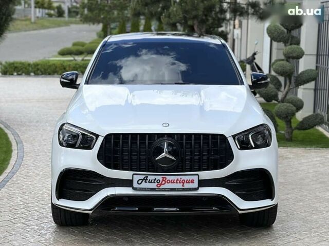 Мерседес ГЛЕ-Класс, объемом двигателя 0 л и пробегом 28 тыс. км за 85000 $, фото 1 на Automoto.ua