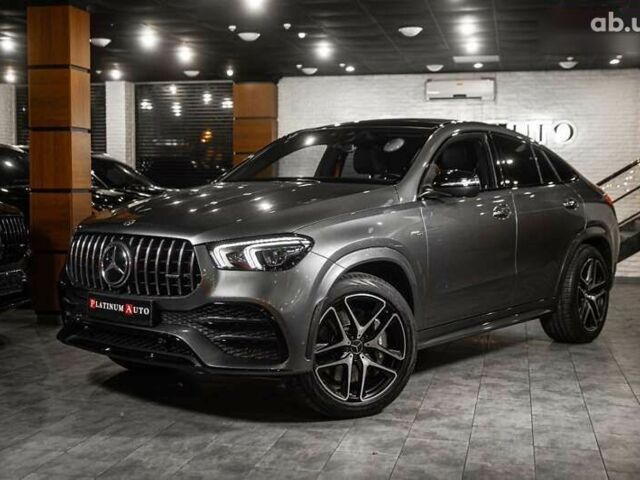 Мерседес ГЛЕ-Класс, объемом двигателя 3 л и пробегом 102 тыс. км за 79900 $, фото 1 на Automoto.ua
