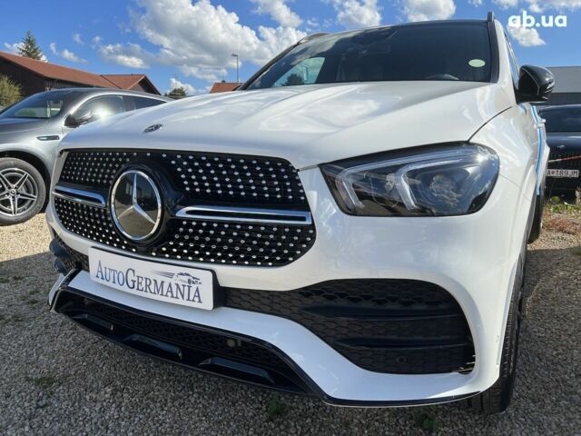 Мерседес ГЛЕ-Класс, объемом двигателя 3 л и пробегом 0 тыс. км за 98355 $, фото 1 на Automoto.ua