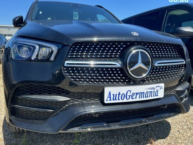 Мерседес ГЛЕ-Класс, объемом двигателя 3 л и пробегом 0 тыс. км за 97529 $, фото 1 на Automoto.ua