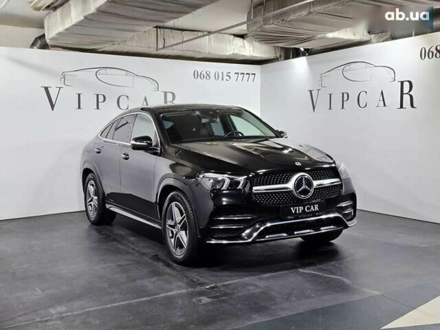 Мерседес ГЛЕ-Класс, объемом двигателя 0 л и пробегом 87 тыс. км за 89999 $, фото 1 на Automoto.ua
