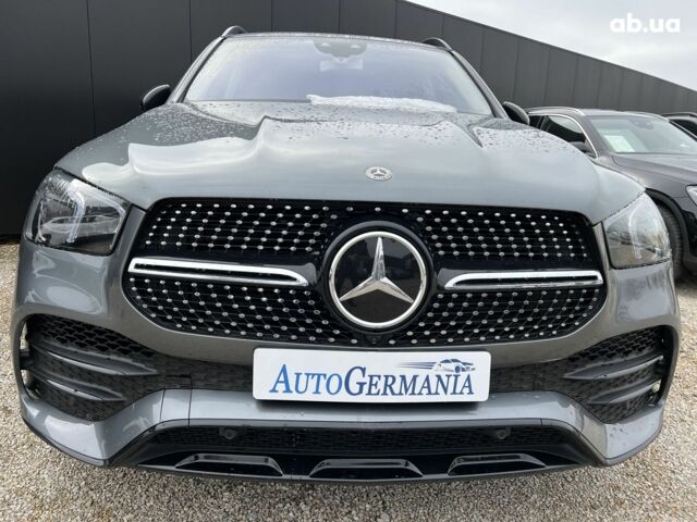 Мерседес ГЛЕ-Класс, объемом двигателя 2.93 л и пробегом 20 тыс. км за 88683 $, фото 1 на Automoto.ua