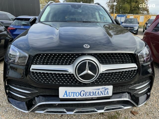 Мерседес ГЛЕ-Класс, объемом двигателя 1.99 л и пробегом 10 тыс. км за 86727 $, фото 1 на Automoto.ua