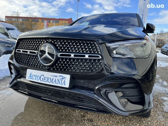 Мерседес ГЛЕ-Класс, объемом двигателя 3 л и пробегом 1 тыс. км за 122591 $, фото 1 на Automoto.ua