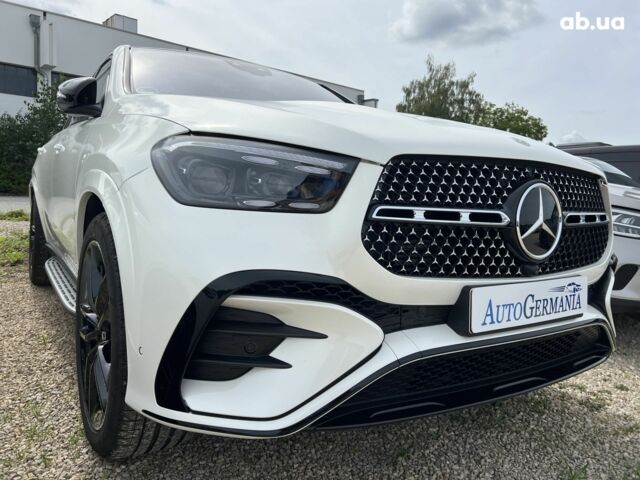 Мерседес ГЛЕ-Клас, об'ємом двигуна 3 л та пробігом 1 тис. км за 127047 $, фото 1 на Automoto.ua