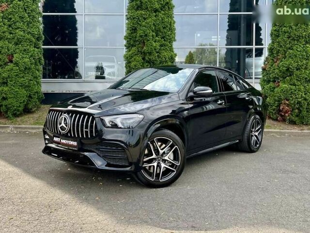 Мерседес ГЛЕ-Класс, объемом двигателя 0 л и пробегом 20 тыс. км за 109999 $, фото 1 на Automoto.ua