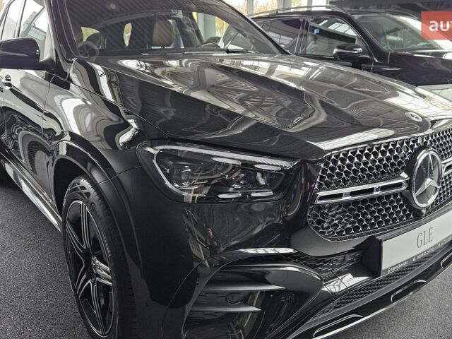 Мерседес ГЛЕ-Класс, объемом двигателя 2.99 л и пробегом 0 тыс. км за 127053 $, фото 1 на Automoto.ua