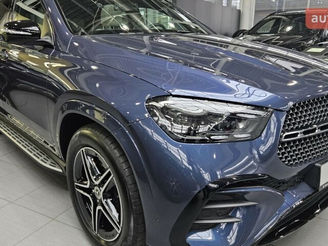 Мерседес ГЛЕ-Клас, об'ємом двигуна 1.99 л та пробігом 0 тис. км за 118700 $, фото 1 на Automoto.ua