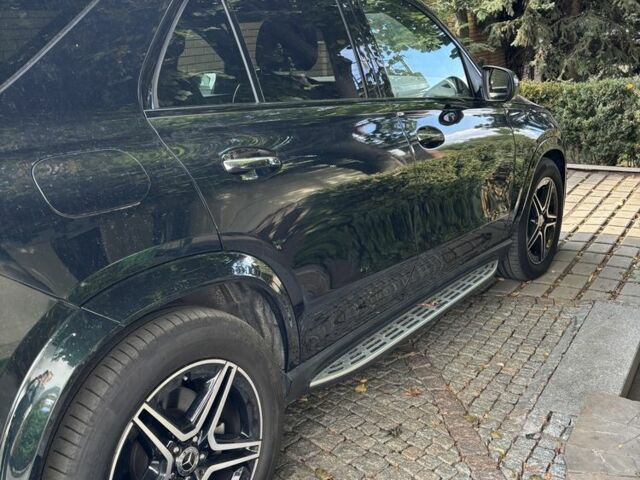 Зелений Мерседес ГЛЕ-Клас, об'ємом двигуна 0 л та пробігом 43 тис. км за 87381 $, фото 1 на Automoto.ua