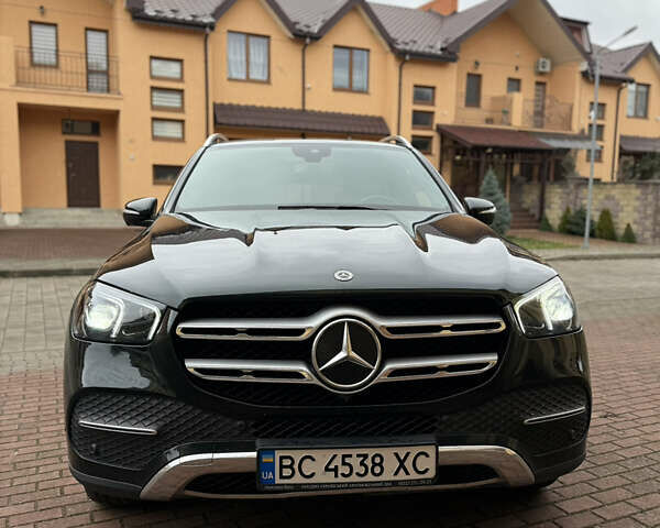 Зеленый Мерседес ГЛЕ-Класс, объемом двигателя 1.99 л и пробегом 186 тыс. км за 55700 $, фото 1 на Automoto.ua