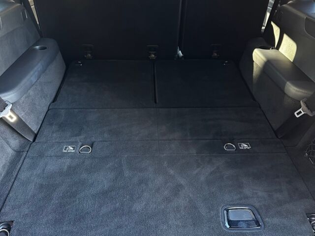 Сірий Мерседес GLS 450, об'ємом двигуна 3 л та пробігом 0 тис. км за 44900 $, фото 1 на Automoto.ua