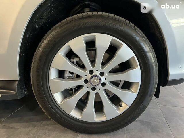 Мерседес ГЛС-Класс 2017 в Одессе на Automoto.ua Мерседес ГЛС-Класс, объемом двигателя 3 л и пробегом 60 тыс. км за 41900 $, фото 1 на Automoto.ua