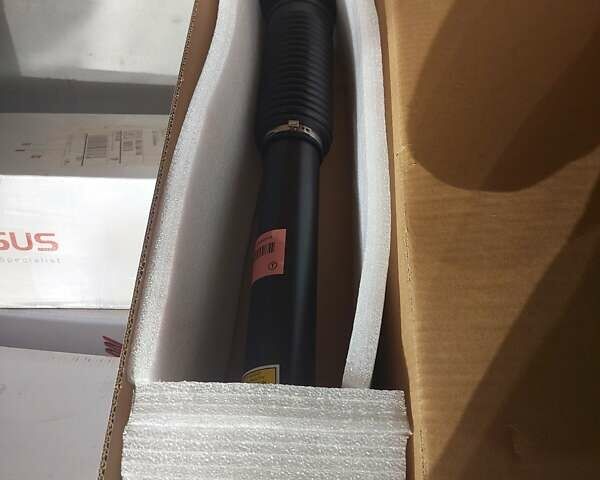 Синій Мерседес ГЛС-Класс, об'ємом двигуна 3 л та пробігом 94 тис. км за 31000 $, фото 1 на Automoto.ua