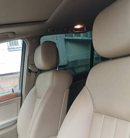 Мерседес М-Клас, об'ємом двигуна 3.5 л та пробігом 247 тис. км за 10888 $, фото 1 на Automoto.ua