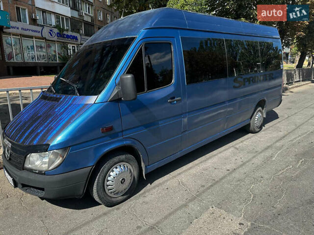 Мерседес MB-Class, объемом двигателя 2.9 л и пробегом 190 тыс. км за 5700 $, фото 1 на Automoto.ua