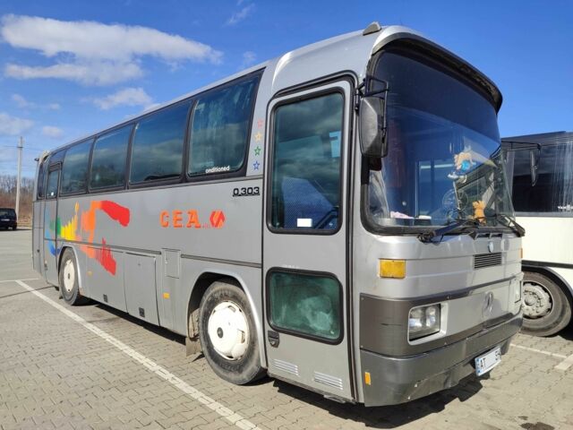Мерседес О 303, объемом двигателя 0 л и пробегом 0 тыс. км за 6900 $, фото 1 на Automoto.ua