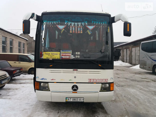 Мерседес О 404, об'ємом двигуна 0 л та пробігом 185 тис. км за 30000 $, фото 1 на Automoto.ua