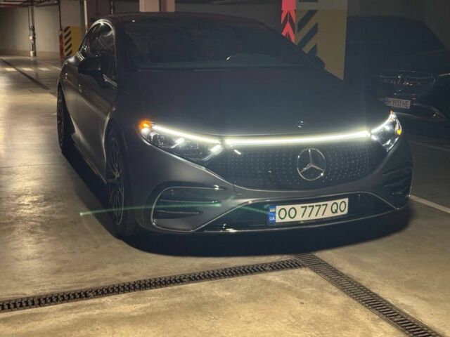 Черный Мерседес С Класс, объемом двигателя 4 л и пробегом 16 тыс. км за 75000 $, фото 1 на Automoto.ua