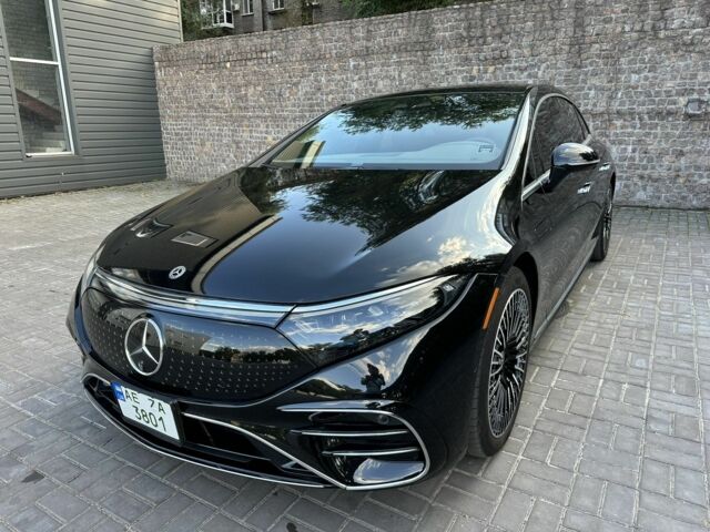 Чорний Мерседес С Клас, об'ємом двигуна 0 л та пробігом 12 тис. км за 75500 $, фото 1 на Automoto.ua